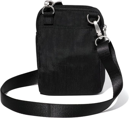 Baggallini Women's Modern Take Two Rfid Crossbody