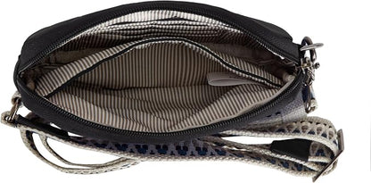 Travelon Anti-Theft Boho Phone Sling | Anti-Theft