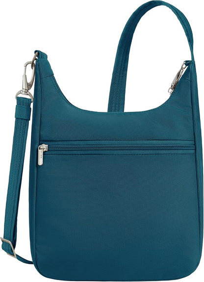 Travelon Anti-Theft Classic Essential Messenger Bag