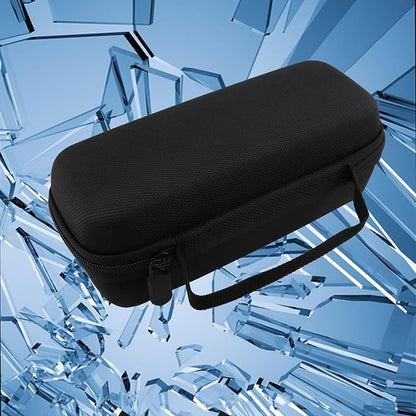 WERJIA Hard Case Compatible with UGREEN Nexode Power Bank 20000mAh 165W/25000mAh 200W Portable Charger (Case Only) (Case for 20000mah 165w) Black