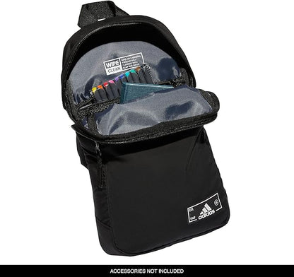 adidas Essentials Crossbody – Athletic Sling Bag with Phone Pocket