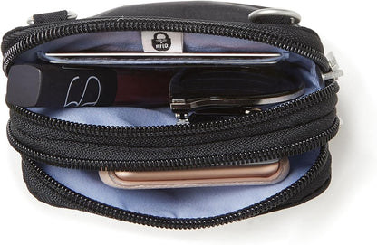 Baggallini The New Classic Collection Take Two RFID Bryant Crossbody