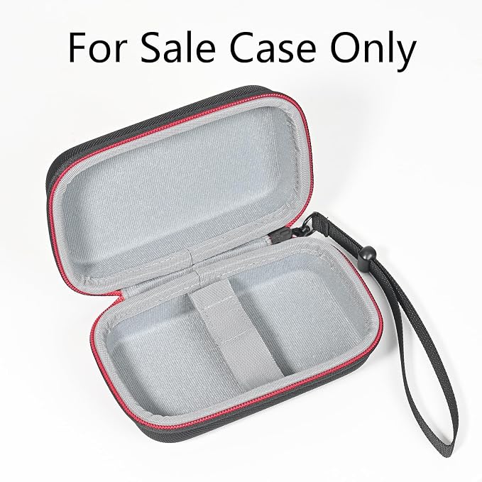 RLSOCO Carrying Case for Anker Prime 200W & UGREEN Nexode 130W Power Bank 20000mAh Portable Charger (Case Only)
