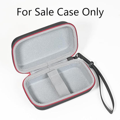 RLSOCO Carrying Case for Anker Prime 200W & UGREEN Nexode 130W Power Bank 20000mAh Portable Charger (Case Only)