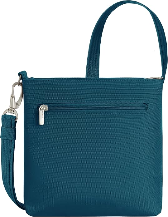 Travelon Anti-Theft Classic Mini Shoulder Bag