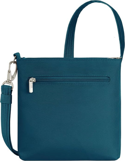 Travelon Anti-Theft Classic Mini Shoulder Bag