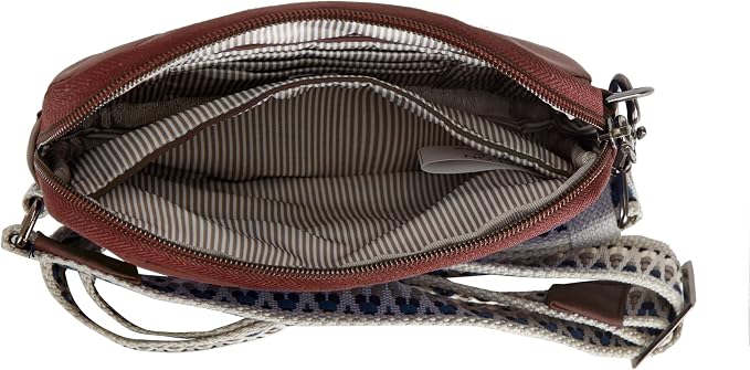 Travelon Anti-Theft Boho Phone Sling | Anti-Theft