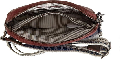 Travelon Anti-Theft Boho Phone Sling | Anti-Theft