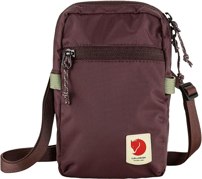 Fjällräven High Coast Shoulder Pack
