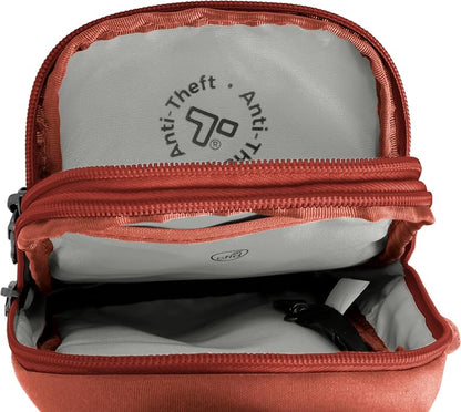Travelon Anti-Theft The Voyages Compact Sling
