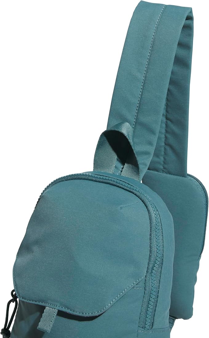 adidas Essentials Crossbody – Athletic Sling Bag with Phone Pocket