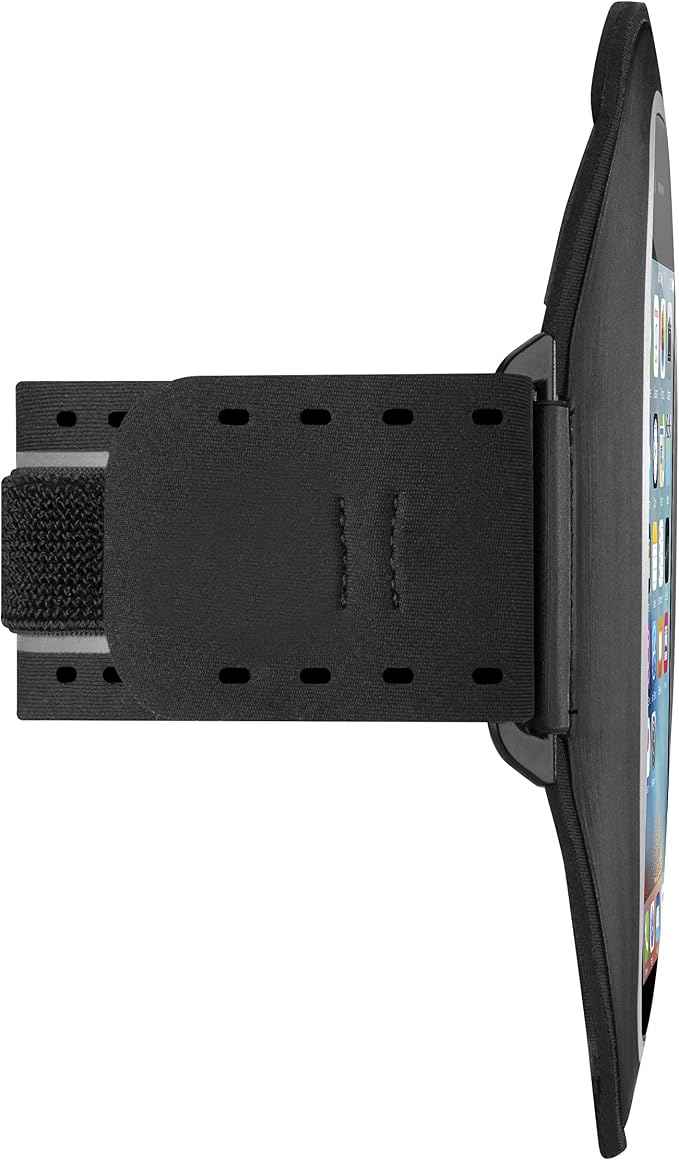 Belkin Sport-Fit Plus Armband for iPhone 7 Plus and iPhone 8 Plus (Blacktop)