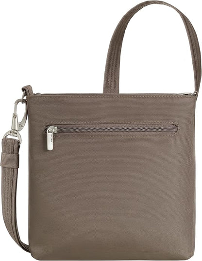 Travelon Anti-Theft Classic Mini Shoulder Bag