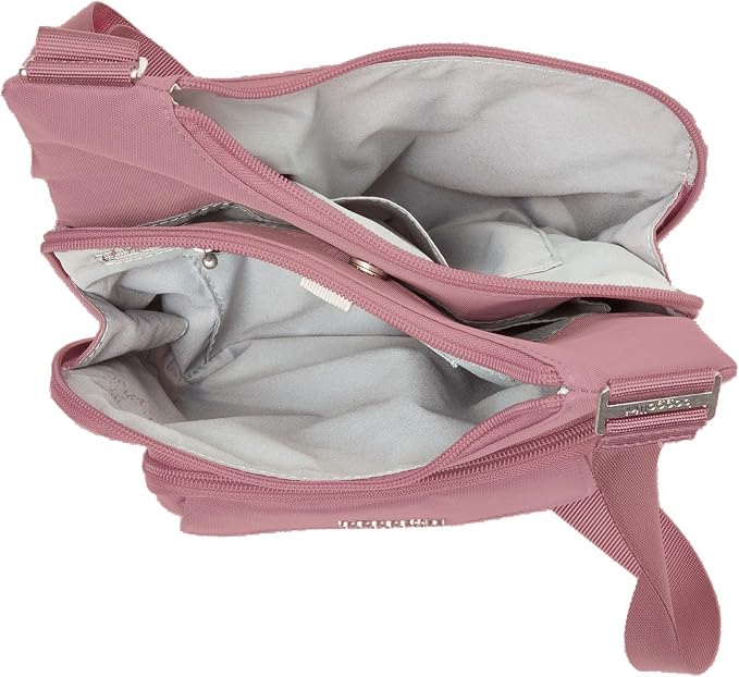 Baggallini Women Criss Cross Crossbody Bag