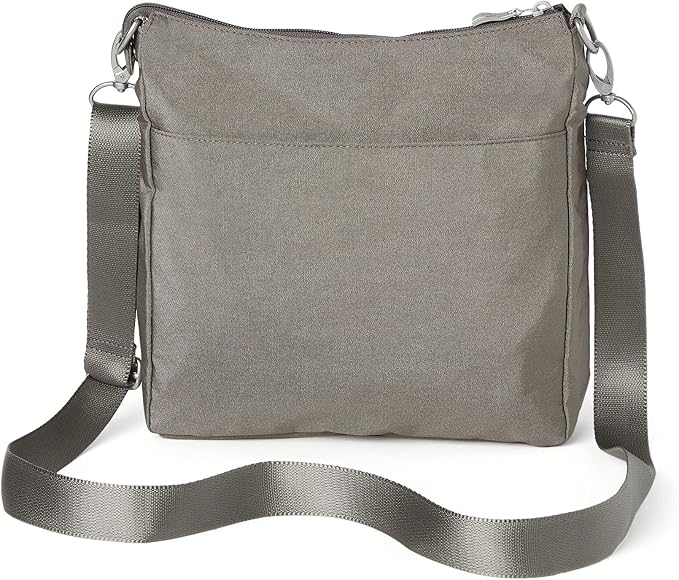 Baggallini Women's Modern Everywhere Slim Crossbody