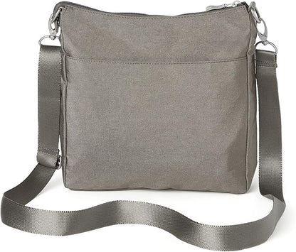 Baggallini Women's Modern Everywhere Slim Crossbody