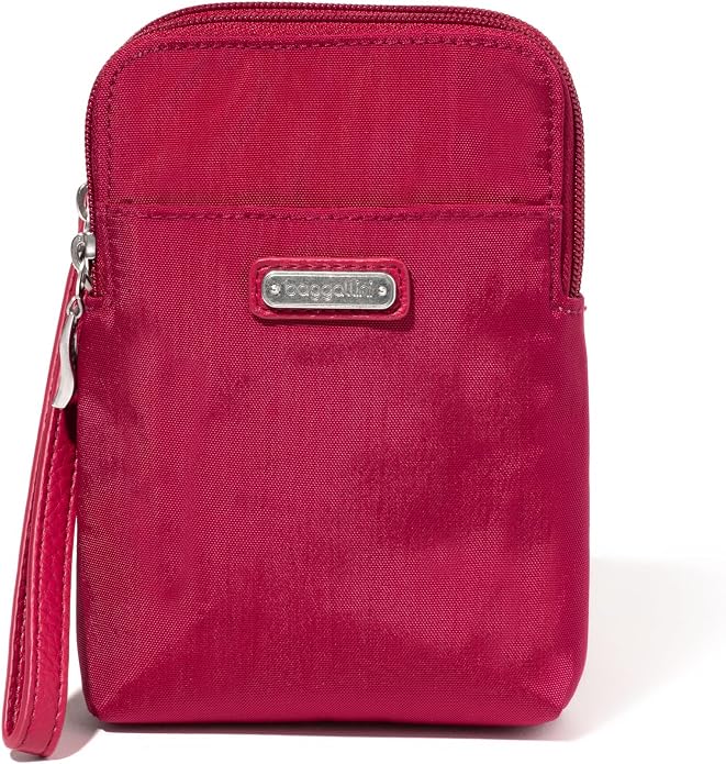 Baggallini The New Classic Collection Take Two RFID Bryant Crossbody