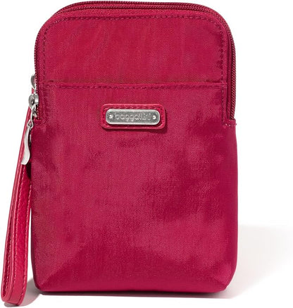 Baggallini The New Classic Collection Take Two RFID Bryant Crossbody