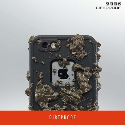 Lifeproof FRĒ SERIES iPhone 6/6s Waterproof Case (4.7" Version) - Retail Packaging - SUNSET (PIPELINE/WINDSURF/LONGBOARD)