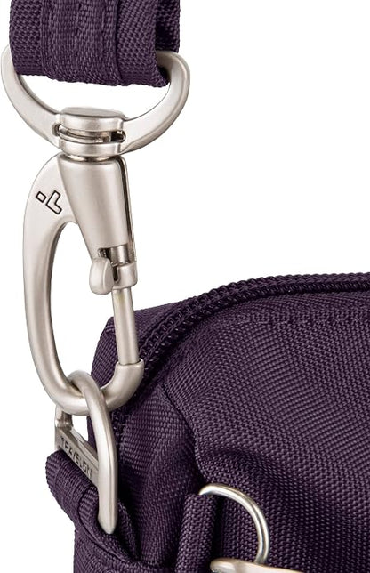 Travelon Anti-Theft Classic Small East/West Crossbody