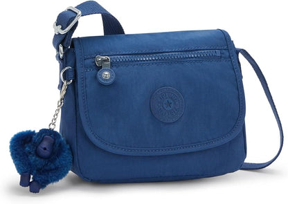 Kipling Sabian Printed Crossbody Mini Bag