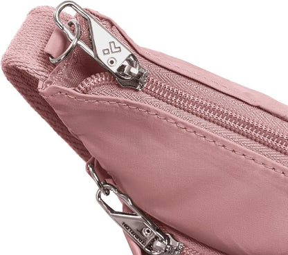Travelon Anti-theft Roam Medium Crossbody