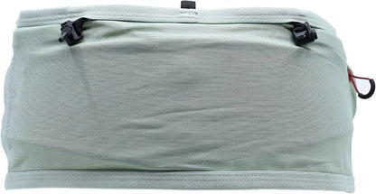 UltrAspire Fitted Race Running Waist Belt - Lightweight, Durable, Essential Pockets, 5 Sizes
