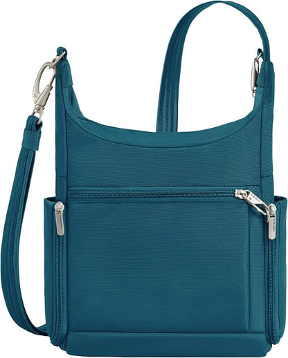 Travelon Anti-Theft Classic Messenger Bag