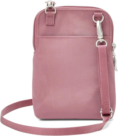 Baggallini The New Classic Collection Take Two RFID Bryant Crossbody