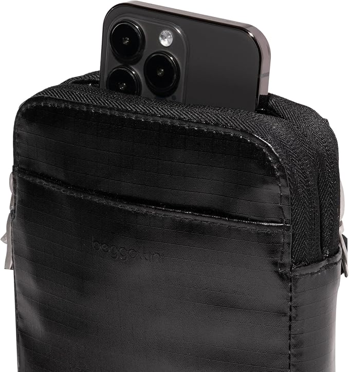 Baggallini Women's Modern Take Two Rfid Crossbody