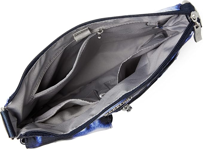 Baggallini Women's Modern Everywhere Slim Crossbody