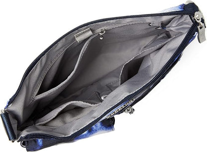 Baggallini Women's Modern Everywhere Slim Crossbody