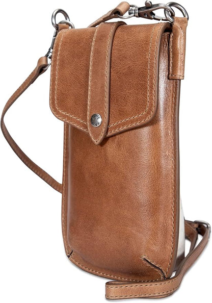Frye womens Melissa Phone Pouch