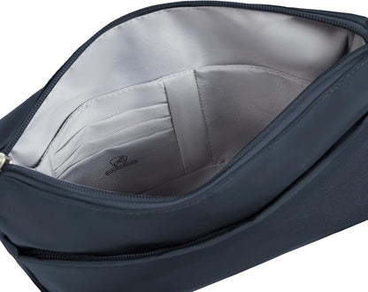 Travelon Anti-Theft Classic Small East/West Crossbody