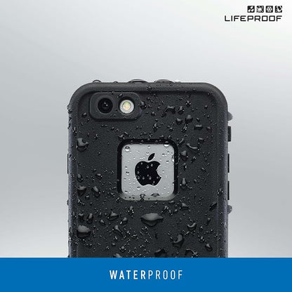 Lifeproof FRĒ SERIES iPhone 6/6s Waterproof Case (4.7" Version) - Retail Packaging - SUNSET (PIPELINE/WINDSURF/LONGBOARD)