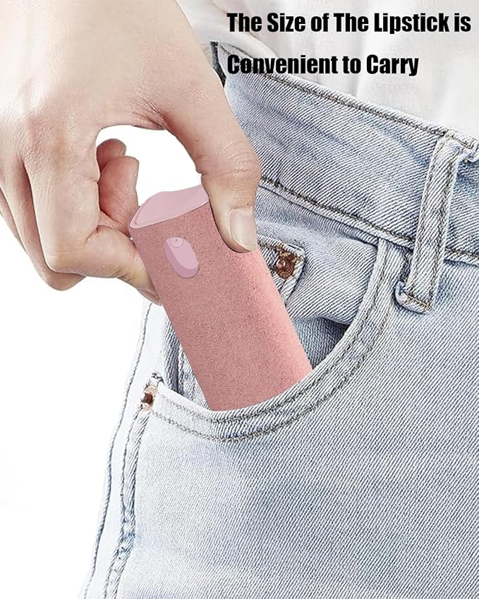 Touch Screen Cleaner Screen Cleaner Spray and Wipe Mini Cleaning Kit for Travel,Phone,Pad,Laptop Tablet MacBook Cell Phone Eyeglasses