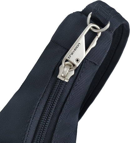 Travelon Anti-Theft Classic Essential Messenger Bag