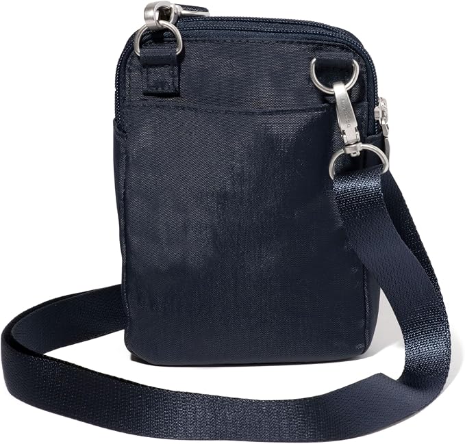 Baggallini Women's Modern Take Two Rfid Crossbody