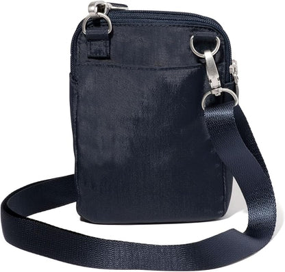 Baggallini Women's Modern Take Two Rfid Crossbody