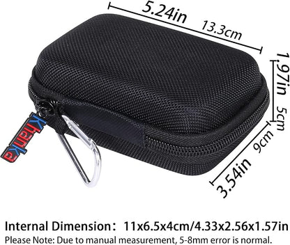 khanka for Anker Prime 26K, 300W Power Bank + Anker MagGo 10000mAh Power Bank Case