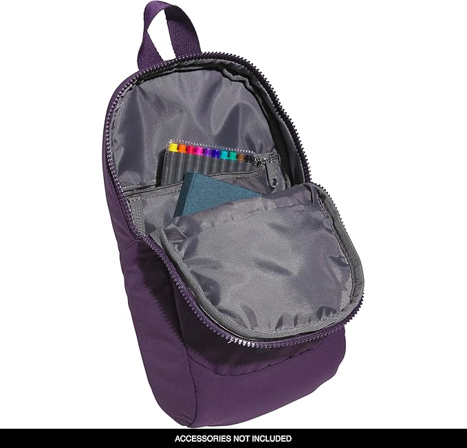 adidas Essentials Crossbody – Athletic Sling Bag with Phone Pocket