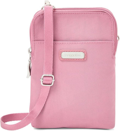 Baggallini The New Classic Collection Take Two RFID Bryant Crossbody