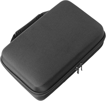 Protective Travel Carrying Case Compatible With S8 Ultra Battery Jumper Starter Portable 4000A Car(Only Case)