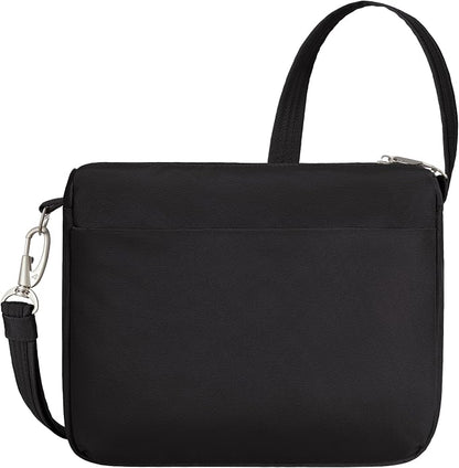 Travelon Anti-Theft Classic Small East/West Crossbody