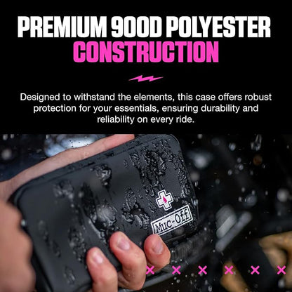 Muc-Off Unisex's Essentials Case
