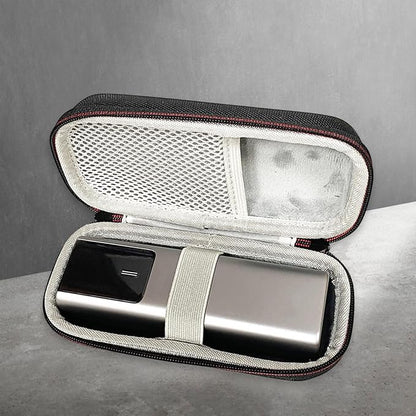 Hard PowerBank Travel Carrying Case for CUKTECHNo.10 Super Power Rod Protectors