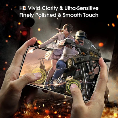 amFilm OneTouch Glass Screen Protector for iPhone 11 Pro (5.8") with Easy Installation Kit, Tempered Glass, 2 Pack