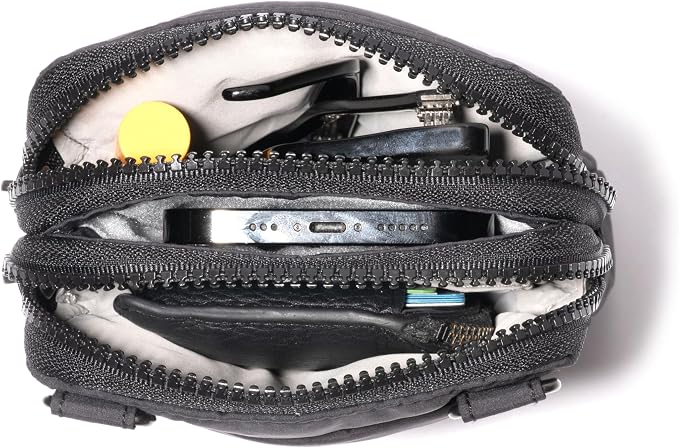 Baggallini Women's Modern Take Two Rfid Crossbody
