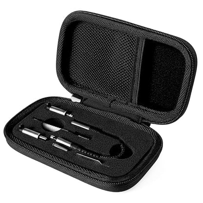 5-in-1 Adapter Kit - USB Multi Charging Cable Converter C to Lightning / 3.5- to Lightning - 480Mbps Data Transfer - SIM Ejector & Port Cleaning Brush | Universal Device Compatibility