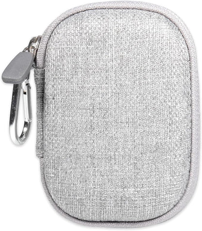 getgear Case for Zendure Power Bank, Mini Portable Charger (Tweed)